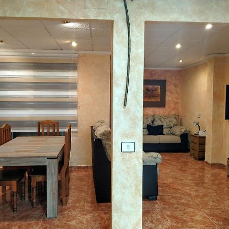 Cases Rurals El Castell Torres-Torres Ruang foto