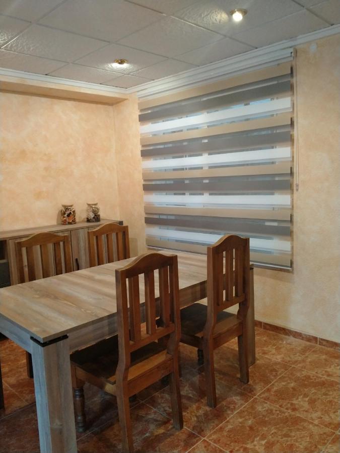 Cases Rurals El Castell Torres-Torres Bagian luar foto