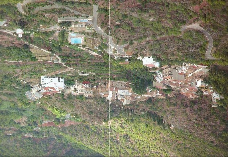 Cases Rurals El Castell Torres-Torres Bagian luar foto